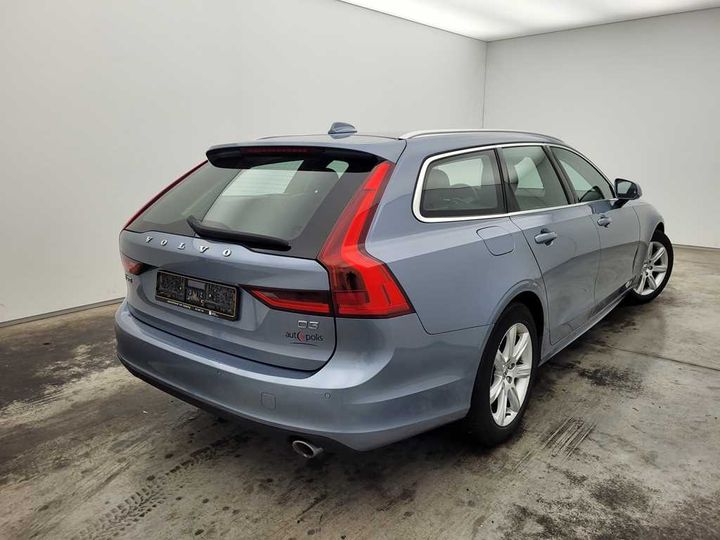 Photo 2 VIN: YV1PW72TDK1095029 - VOLVO V90 &#3916 