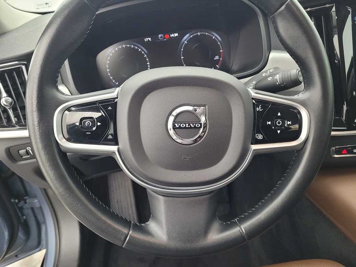 Photo 22 VIN: YV1PW72TDK1095029 - VOLVO V90 &#3916 