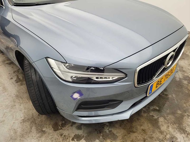 Photo 24 VIN: YV1PW72TDK1095029 - VOLVO V90 &#3916 