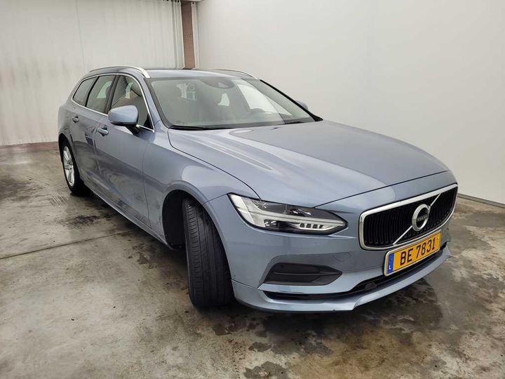 Photo 8 VIN: YV1PW72TDK1095029 - VOLVO V90 &#3916 