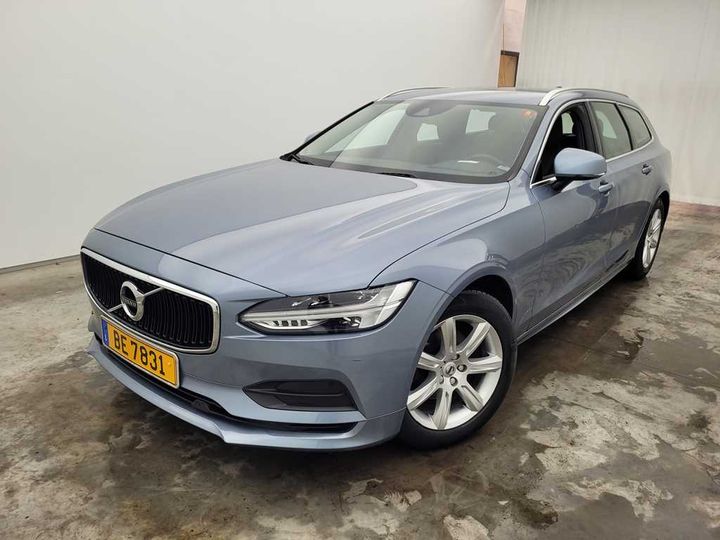 Photo 1 VIN: YV1PW72TDK1095029 - VOLVO V90 &#3916 