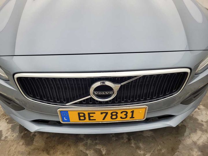 Photo 5 VIN: YV1PW72TDK1095029 - VOLVO V90 &#3916 