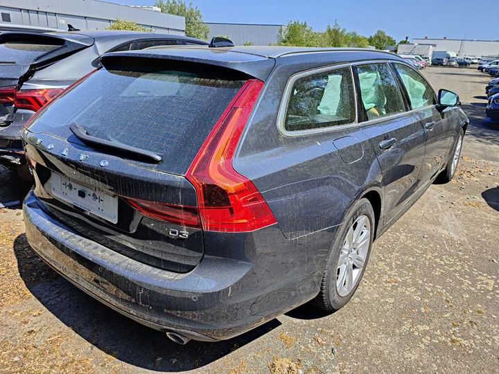 Photo 2 VIN: YV1PW72TDK1095496 - VOLVO V90 &#3916 