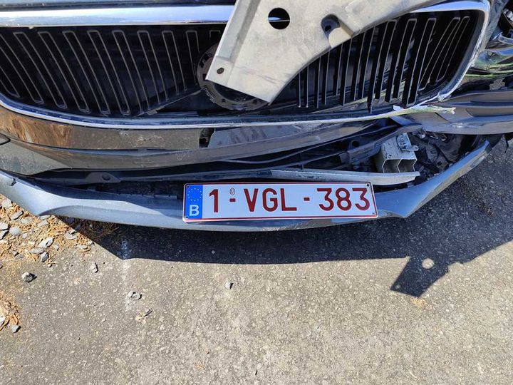 Photo 5 VIN: YV1PW72TDK1095496 - VOLVO V90 &#3916 