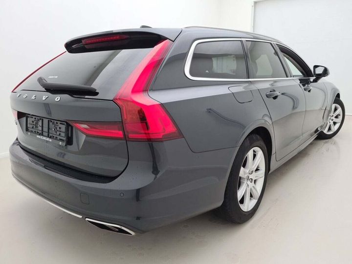 Photo 1 VIN: YV1PW72TDK1097200 - VOLVO V90 