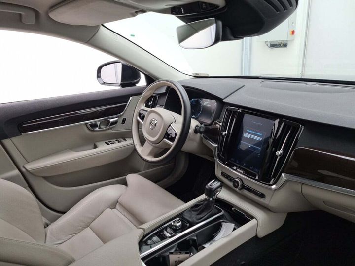 Photo 2 VIN: YV1PW72TDK1097200 - VOLVO V90 