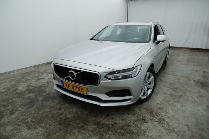 Photo 1 VIN: YV1PW72TDK1098100 - VOLVO V90 &#3916 