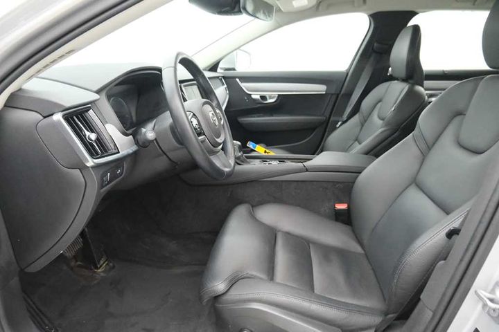 Photo 3 VIN: YV1PW72TDK1098100 - VOLVO V90 &#3916 