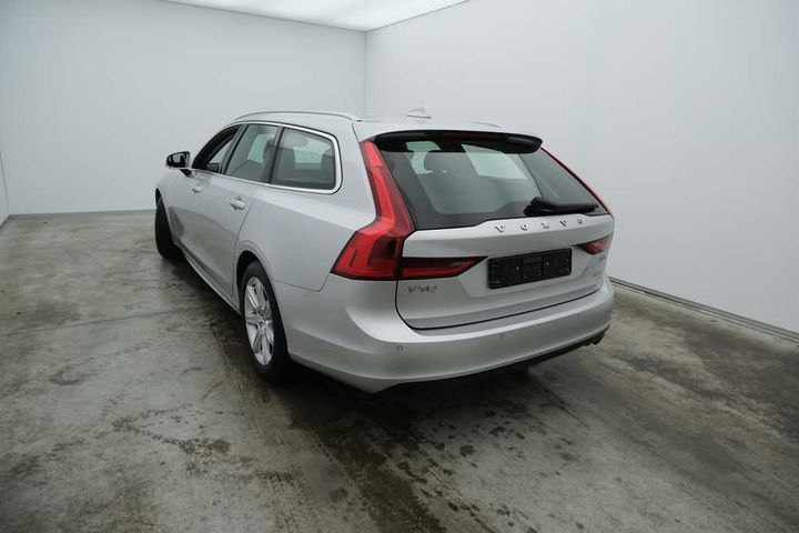 Photo 7 VIN: YV1PW72TDK1098100 - VOLVO V90 &#3916 