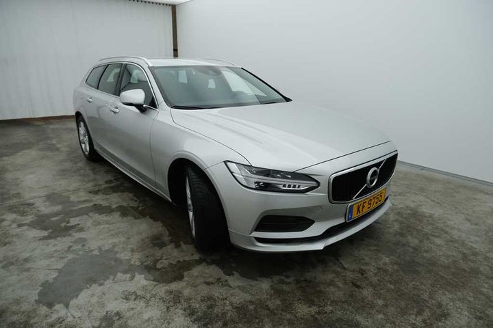 Photo 8 VIN: YV1PW72TDK1098100 - VOLVO V90 &#3916 