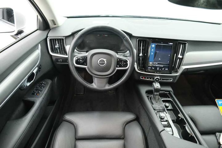 Photo 9 VIN: YV1PW72TDK1098100 - VOLVO V90 &#3916 