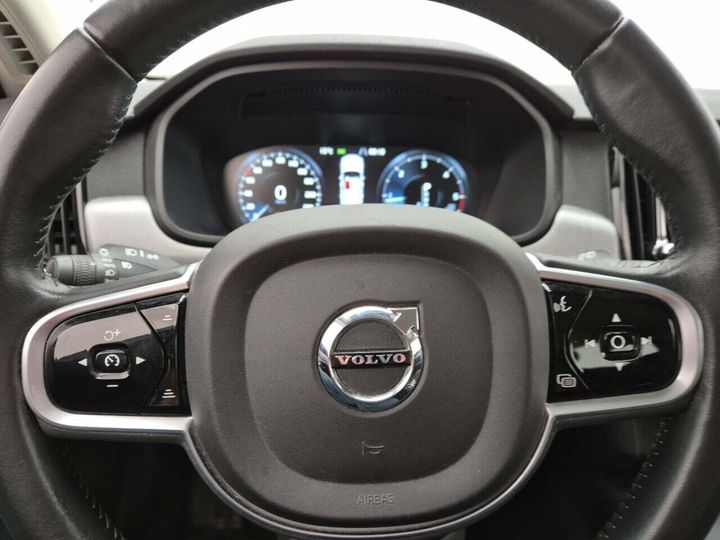 Photo 10 VIN: YV1PW72TDK1100303 - VOLVO V90 