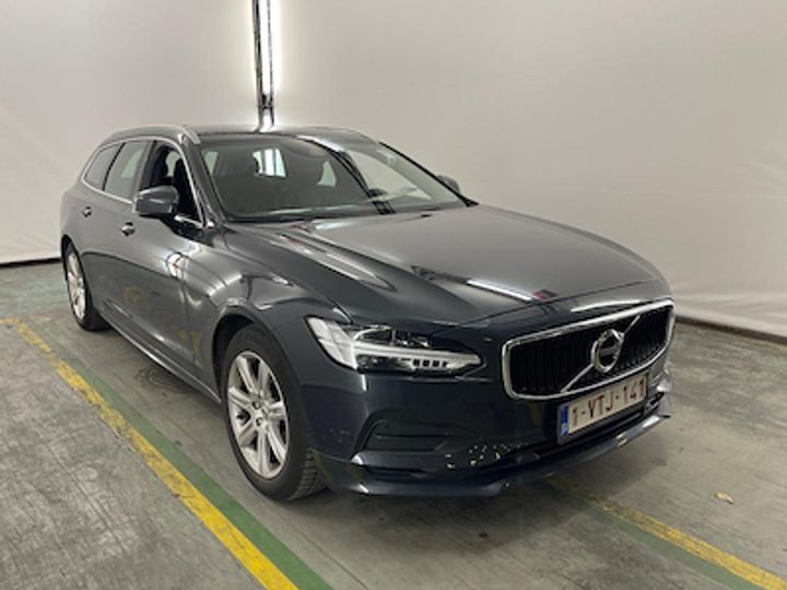 Photo 1 VIN: YV1PW72TDK1100958 - VOLVO V90 DIESEL - 2016 