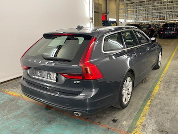 Photo 3 VIN: YV1PW72TDK1100958 - VOLVO V90 DIESEL - 2016 