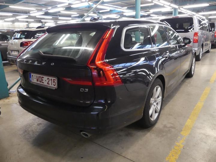 Photo 2 VIN: YV1PW72TDK1105876 - VOLVO V90 