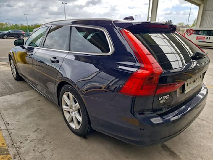 Photo 2 VIN: YV1PW72TDK1107802 - VOLVO V90 DIESEL - 2016 