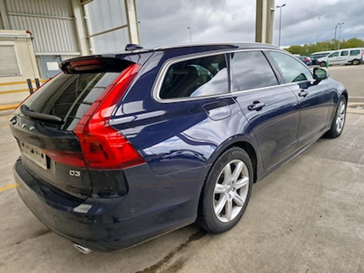 Photo 3 VIN: YV1PW72TDK1107802 - VOLVO V90 DIESEL - 2016 