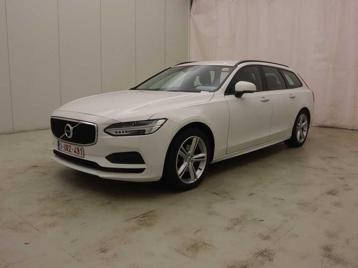 Photo 1 VIN: YV1PW72U1K1089575 - VOLVO V90 