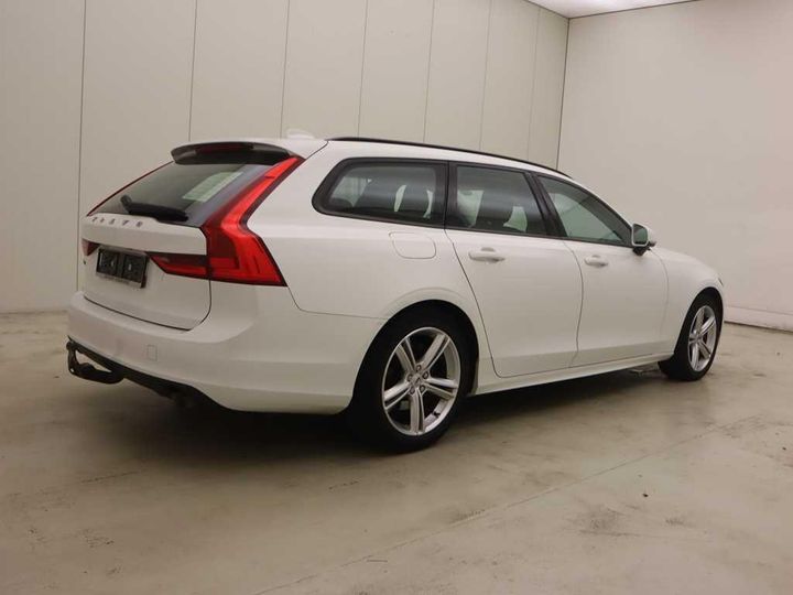 Photo 10 VIN: YV1PW72U1K1089575 - VOLVO V90 