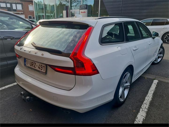 Photo 2 VIN: YV1PW72U1K1089575 - VOLVO V90 