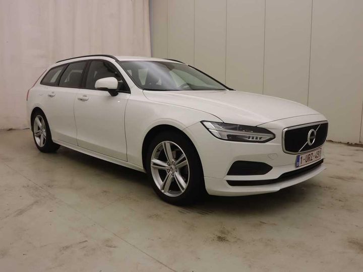 Photo 8 VIN: YV1PW72U1K1089575 - VOLVO V90 