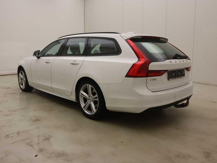 Photo 9 VIN: YV1PW72U1K1089575 - VOLVO V90 