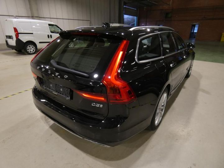 Photo 2 VIN: YV1PW72U1K1092192 - VOLVO V90 