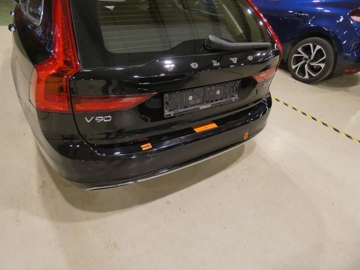 Photo 25 VIN: YV1PW72U1K1092192 - VOLVO V90 