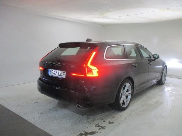 Photo 7 VIN: YV1PW72U1L1128175 - VOLVO V90 