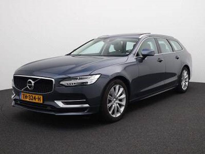 Photo 1 VIN: YV1PW72UDK1090197 - VOLVO V90 