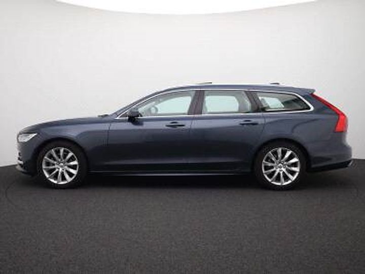 Photo 2 VIN: YV1PW72UDK1090197 - VOLVO V90 