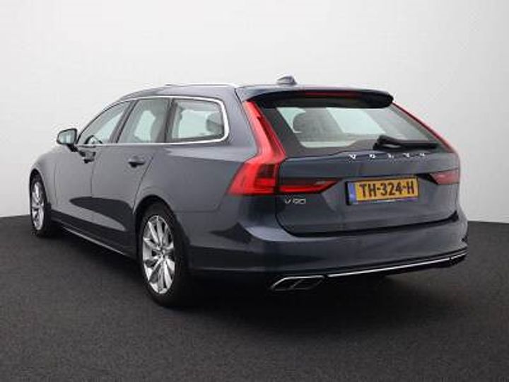 Photo 3 VIN: YV1PW72UDK1090197 - VOLVO V90 