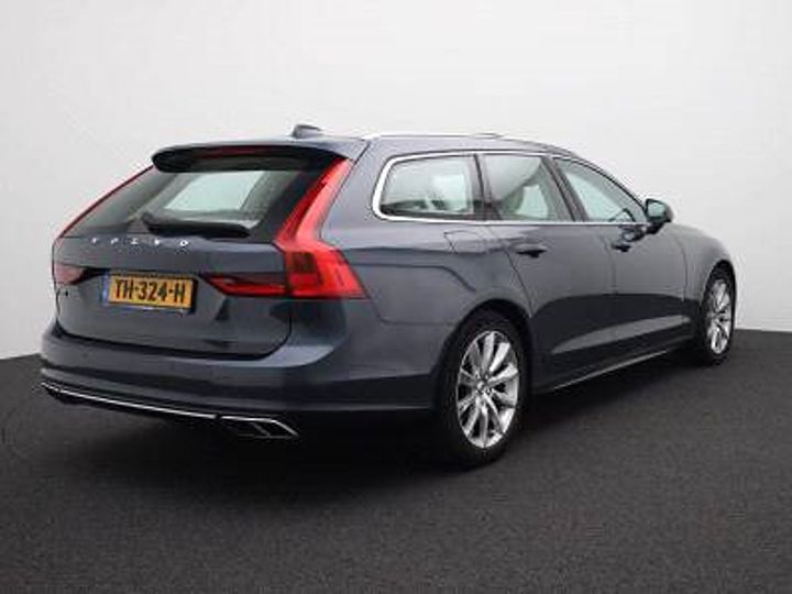 Photo 5 VIN: YV1PW72UDK1090197 - VOLVO V90 