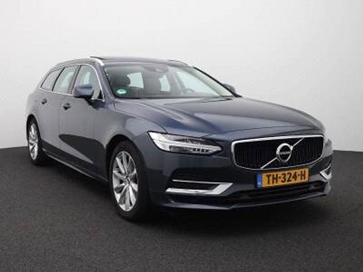 Photo 7 VIN: YV1PW72UDK1090197 - VOLVO V90 