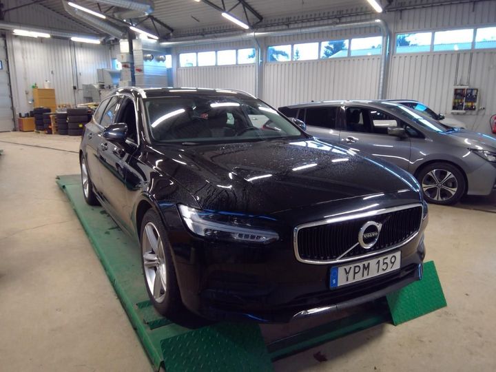 Photo 1 VIN: YV1PW72UDK1090389 - VOLVO V90 