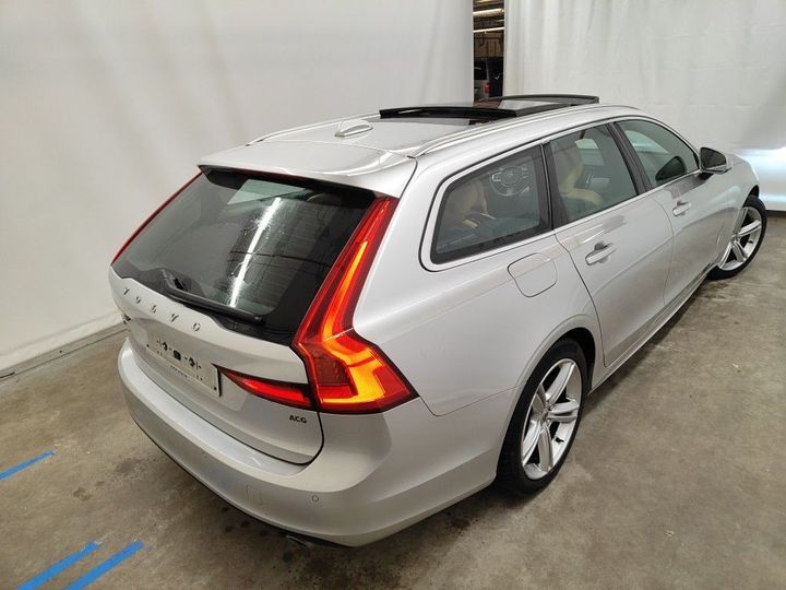 Photo 1 VIN: YV1PW72UDK1091301 - VOLVO V90 '16 