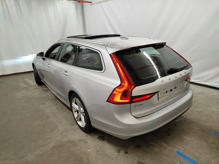 Photo 6 VIN: YV1PW72UDK1091301 - VOLVO V90 '16 