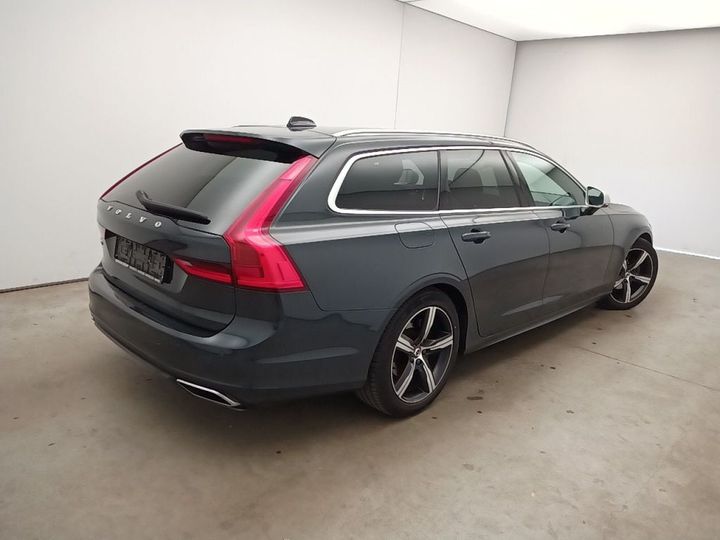 Photo 2 VIN: YV1PW72UDK1096441 - VOLVO V90 &#3916 