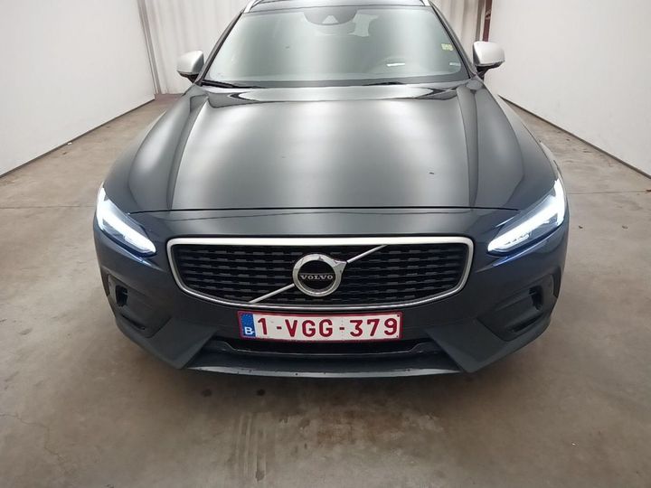 Photo 5 VIN: YV1PW72UDK1096441 - VOLVO V90 &#3916 