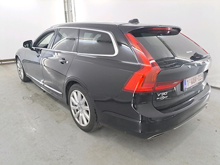 Photo 2 VIN: YV1PW72UDK1107009 - VOLVO V90 DIESEL - 2016 