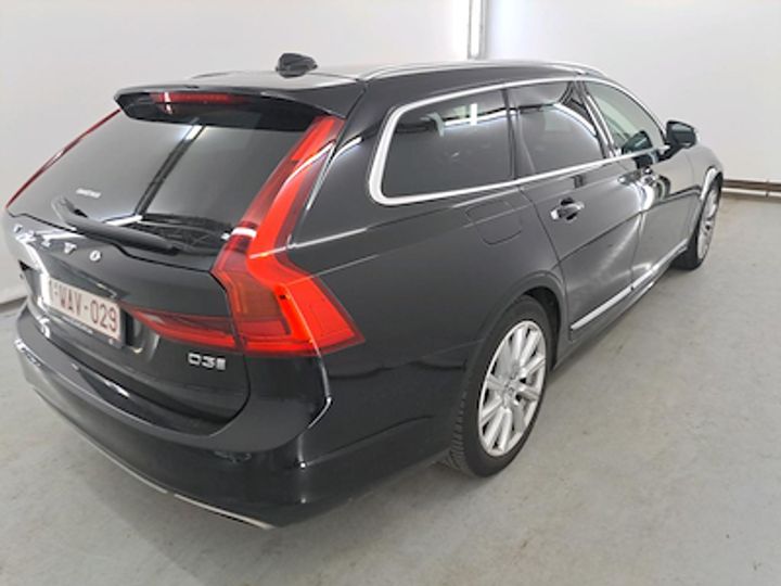 Photo 3 VIN: YV1PW72UDK1107009 - VOLVO V90 DIESEL - 2016 