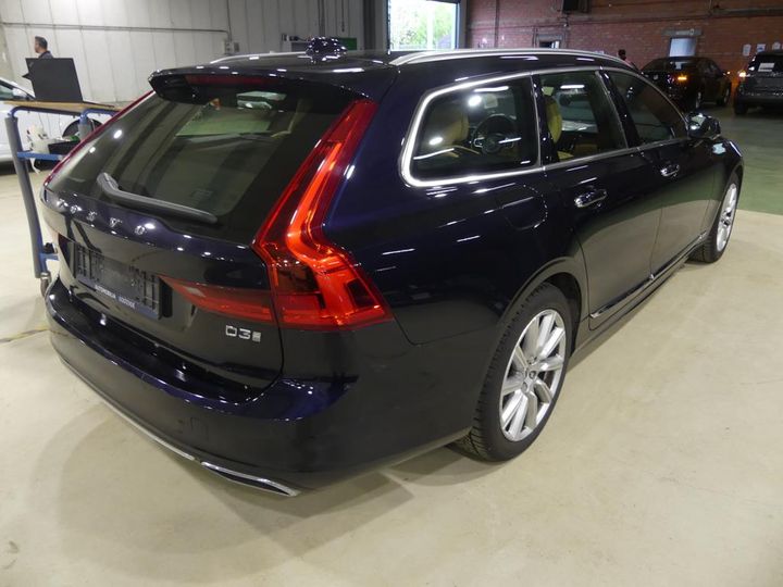 Photo 1 VIN: YV1PW72UDK1107798 - VOLVO V90 