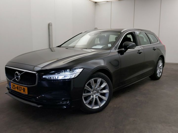 Photo 1 VIN: YV1PW72UDL1126117 - VOLVO V90 