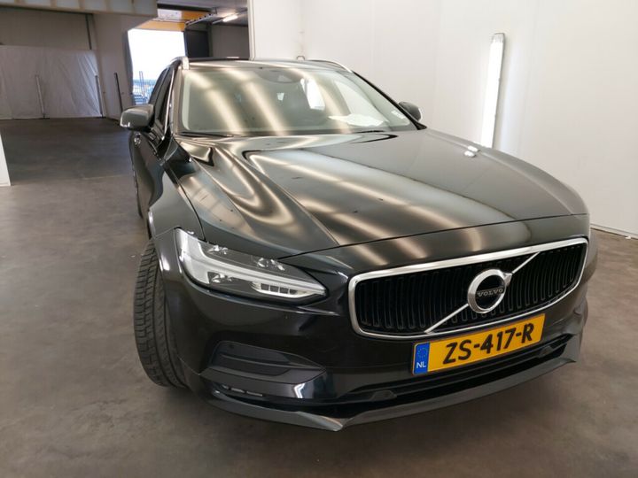 Photo 4 VIN: YV1PW72UDL1126117 - VOLVO V90 