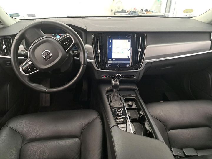 Photo 1 VIN: YV1PW72UDL1128343 - VOLVO V90 