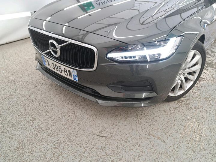 Photo 19 VIN: YV1PW72UDL1128343 - VOLVO V90 