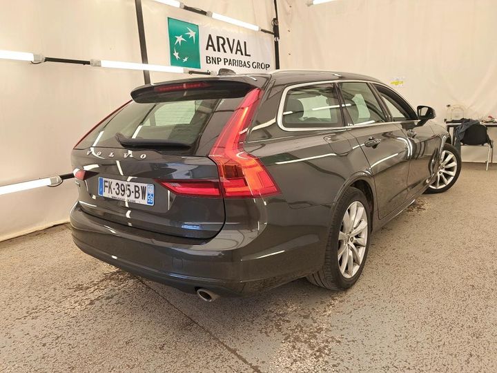 Photo 2 VIN: YV1PW72UDL1128343 - VOLVO V90 