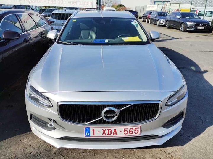 Photo 15 VIN: YV1PW72UDL1132121 - VOLVO V90 