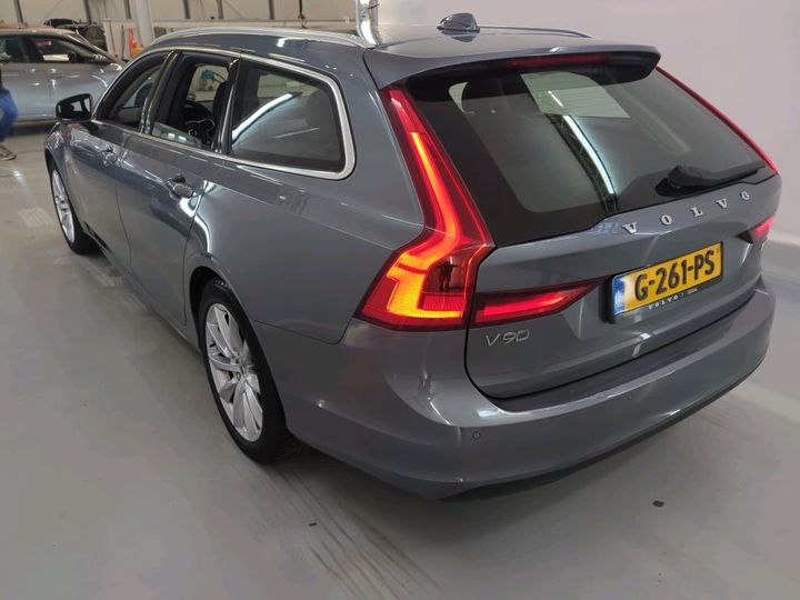 Photo 10 VIN: YV1PW72UDL1132161 - VOLVO V90 