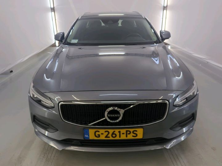 Photo 22 VIN: YV1PW72UDL1132161 - VOLVO V90 